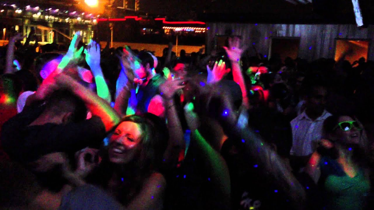 Dj RIPM Lodo's Roof Top Downtown Denver YouTube