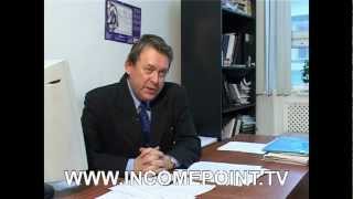 IncomePoint.tv:страховой бизнес и его спецификация IncomePoint.tv:страховой бизнес и его спецификация
