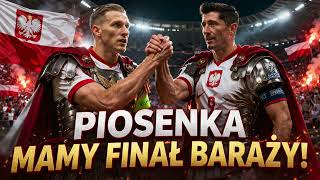 POLAND IS BACK FROM HELL! 🔥 0:1 → 2:1 | WE HAVE A PLAY-OFF FINAL! 🇵🇱 screenshot 4