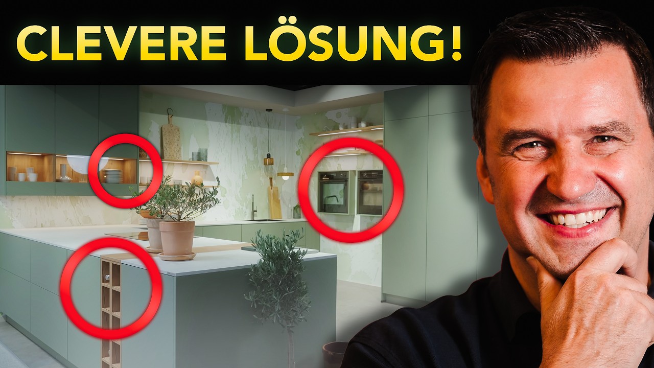 Nobilia Küchen Neuheiten: 7 neue Lackfronten, clevere Lösungen & mehr ...
