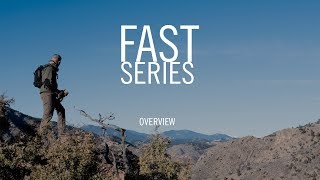Triple Aught Design - FAST Series Overview