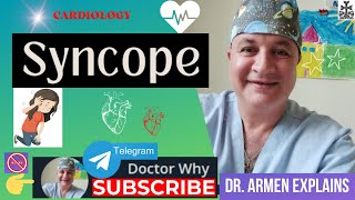 The Syncope Workup: Tilt Table Testing & Electrophysiologic Studies
