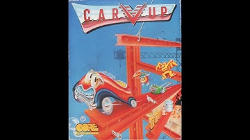 CarVup - Atari ST