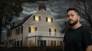 Fui até Amityville - O Endereço Mais Temido da América