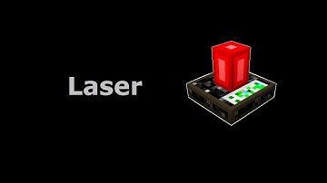 Laser (Tekkit/Feed The Beast) - Minecraft In Minutes