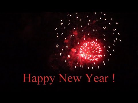 20171231 Looking Back at 2017...
