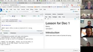 MAA StatPREP webinar creating lessons