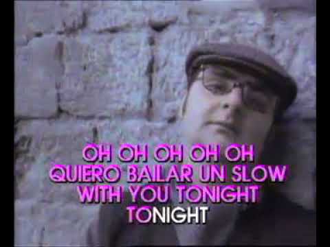 Slowly Luis Eduardo Aute karaoke