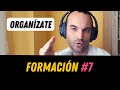CÓMO ORGANIZAR TU PRÁCTICA DE YOGA