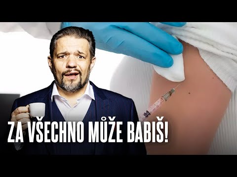 Bude Povinné Očkování Pro Důchodce?