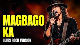 VERSI BATU BIRU | MAGBAGO KA | FREDDIE AGUILAR | Lagu Ketabahan
