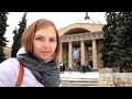 vlog 🍂 ВОВРЕМЯ ПЕРЕОБУЛИ МАШИНУ / ПЕРВЫЙ СНЕГ / ПЛАНЕТАРИЙ В ВОЛГОГРАДЕ