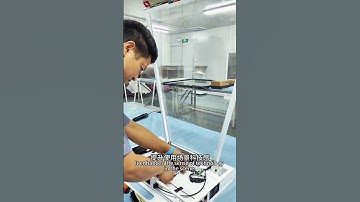 30-inch transparent screen #display #oleddisplay #oled #transparentleddisplay #display