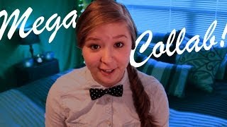 Mega Collab ♥ [Help Raise Money for Trevor!]