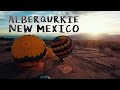 HOT AIR BALLOONS, GONDOLAS &amp; BREAKING BAD DESERT SCENES  | ALBERQURKIE NEW MEXICO 127