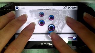 [Cytus Lambda] Green Eyes Hard MM