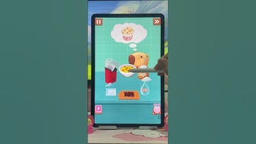 Cookingdom Level 14 | 🍿 Cookingdom Popcorn Solution Walkthrough #cozygames