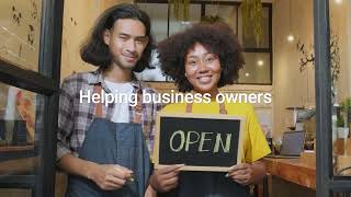 Teal Business Services 2022 Promo