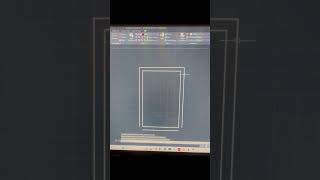 How to use Fillet command #autocad