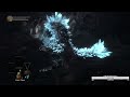 Dark Souls III Dancer Run Part 1 (Twitch Vod Uncut)