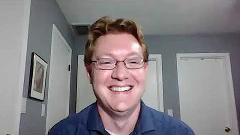 "Four Score Speaker Series" with Jason Emerson