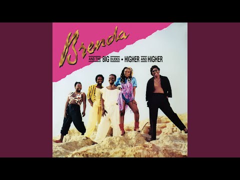 Brenda & The Big Dudes - Promises
