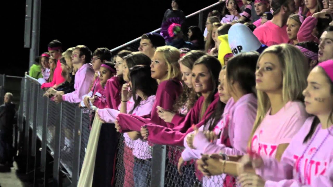 Oswego East High School: Come Home (Documentary)