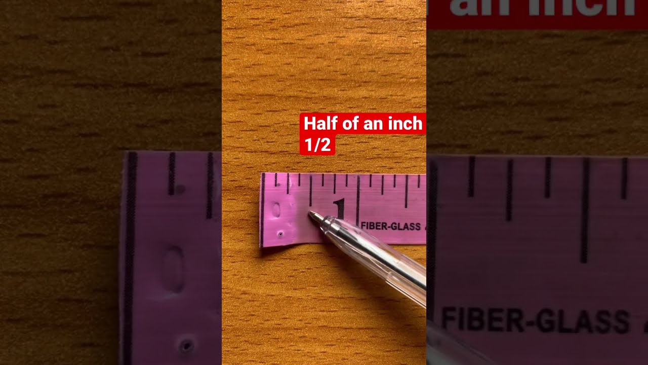 How To Read A Measuring Tape For Sewing Diy