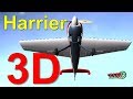 Turoriales 3D - Harrier