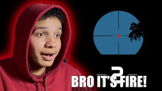 Sniper Code 2 is actually… VERY FIRE!