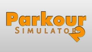 Parkour Simulator 2 Devlog screenshot 1