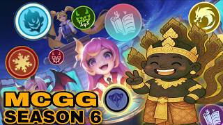 🔴Live : MCGG AH moonton lop nerf DRAFT EARLY tv | កូនខ្មែរមកហើយ screenshot 5