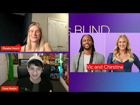 This Season of Love Is Blind Was INSANE… Full Breakdown