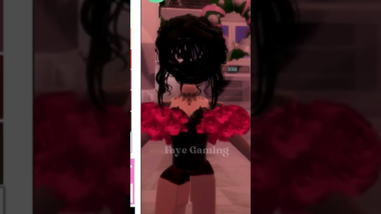 Making Wednesday’s Rave’n Dress In Royale High! 🖤🕸✨ YOUTUBE: GWEN KATE FAYE 