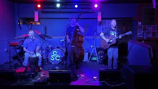 Rye Valley -- Don't Fold Easy