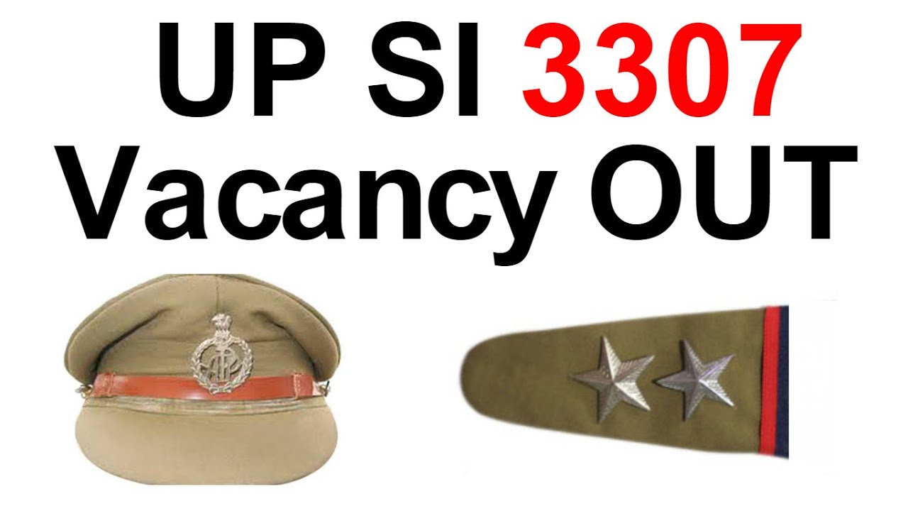Uttar Pradesh Sub Inspector Preparation उत तर प रद श दर ग क त य र Youtube
