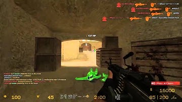 Enhanced Aim V6 Cracked VAC PROOF