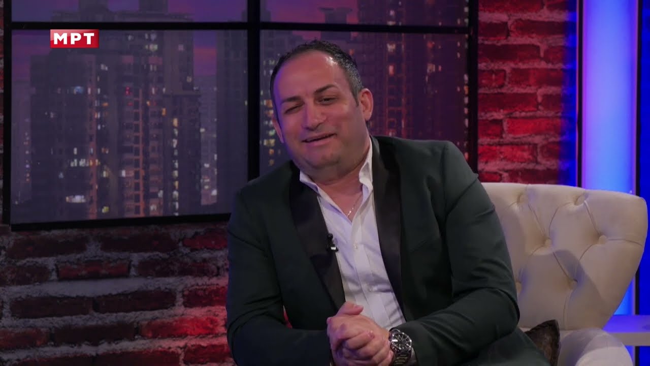 Zivotna prikazna S1, Ep.7 so Jordan Mitev