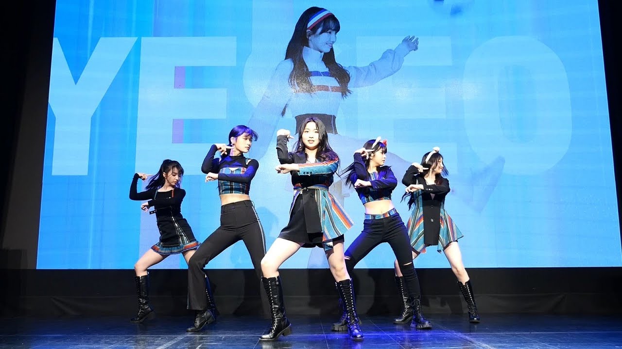 버스터즈(Busters) '피오니아 (Paeonia)' 전체직캠fancam [200524 팬사인회]