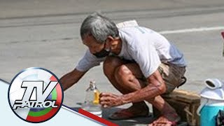 Daghan ang gigutom | TV Patrol Central Visayas