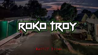 DJ VIRAL ROKO TROY MASHUP ❗❗ NEW REMIX 2K22 FULL BASS