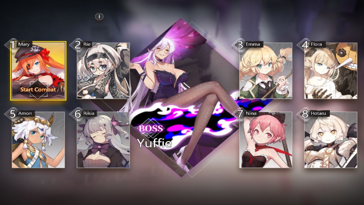 Illusion Corridor Adventures 11-21 || Illusion Connect