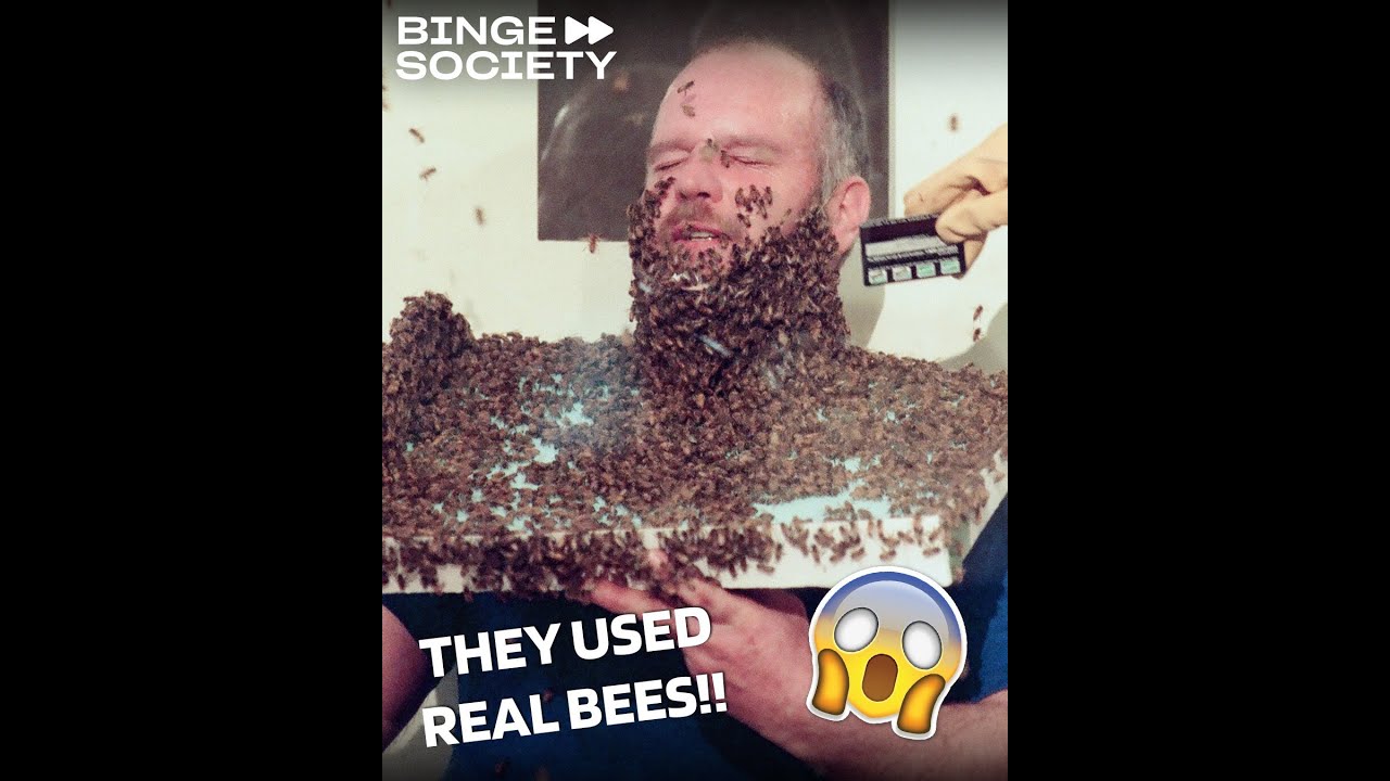 5 Spine-Chilling Stories About Poisonous Animals On Movie Sets