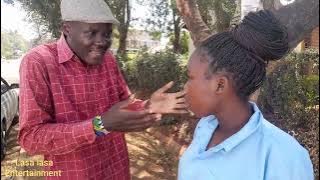 MWALIMU NA MAZOEA YA KUTONGOZA WANAFUNZI @shiks_comedian @matocomedian948 @Wambiliangaa_comedy_plustv