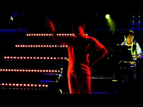2011陳昇跨年演唱會 20歲的眼淚