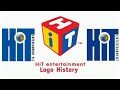 HiT Entertainment Logo History