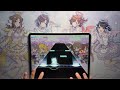 【シャニソン】Color Days [MASTER 27] ALL SHINY