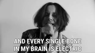 [Wikipedia] Lazaretto (song)