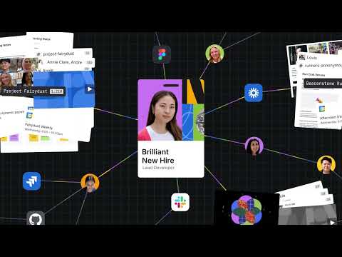 Atlassian US YouTube ad: Founder keynote promotion 1