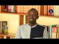 Introducing Kigali Bilingual Church Library House